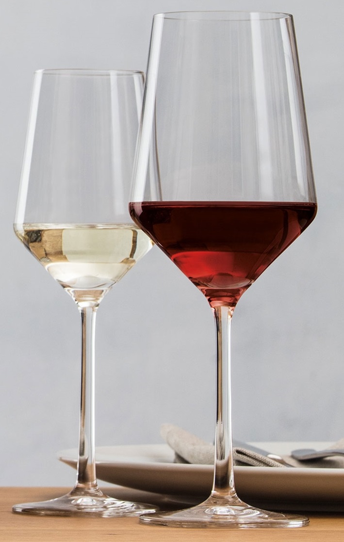 Вино и уксус