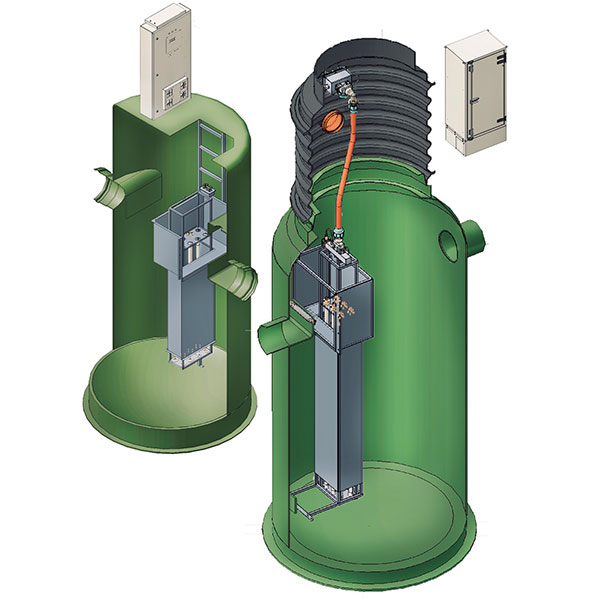 Обеззараживание сточных вод, дезинфекция стоков