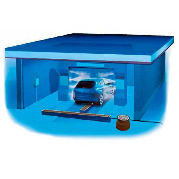 Оборудование для гаражей, паркингов, автомоек